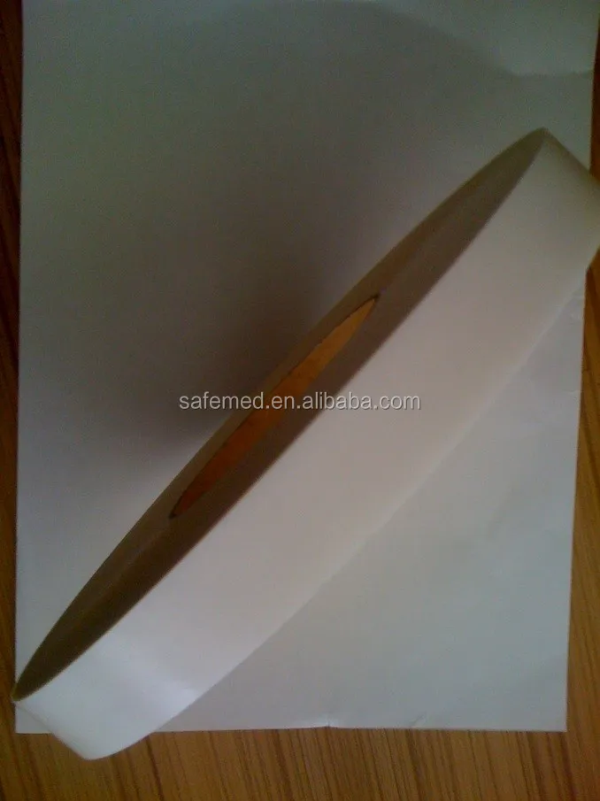 5CMX100M High Sticky Medical Grade Double Stick Tape for Drapes