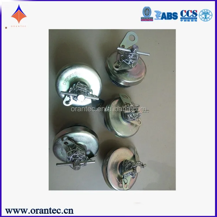 Trucks Renault Engine 6BT Oil Transfer Pump Series 3904374