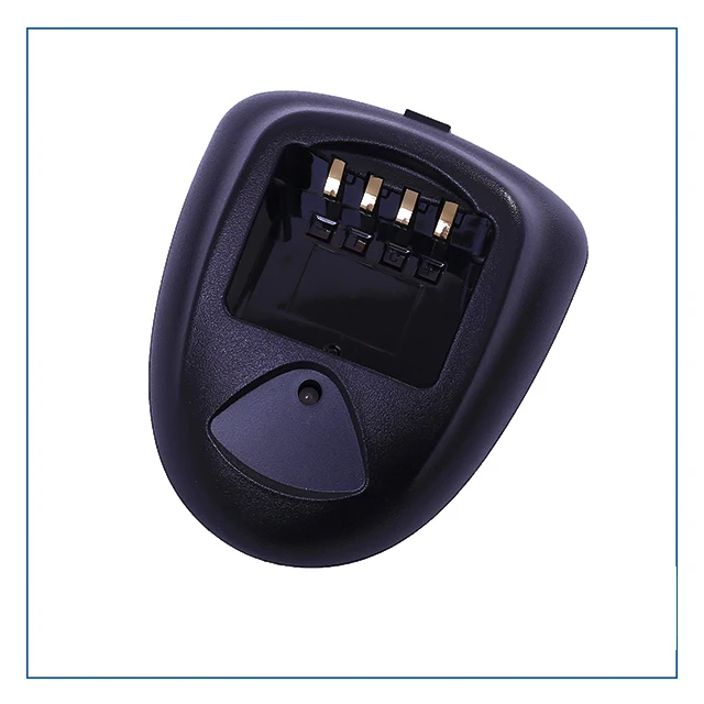 Зарядное устройство для рации CH10L07 TC 700/TC780 TC780M/TC710 батареи Hytera BL1703Li BL2102Li