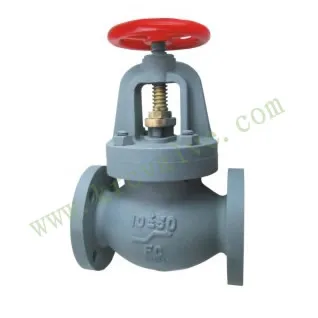 Good quality JIS marine check valve F7377 globe type