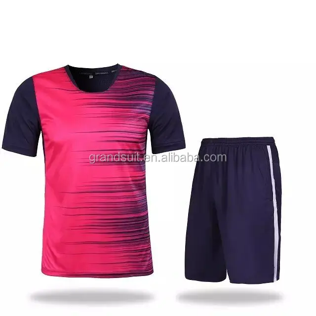 wholesale camisetas de futbol thailand quality soccer jersey
