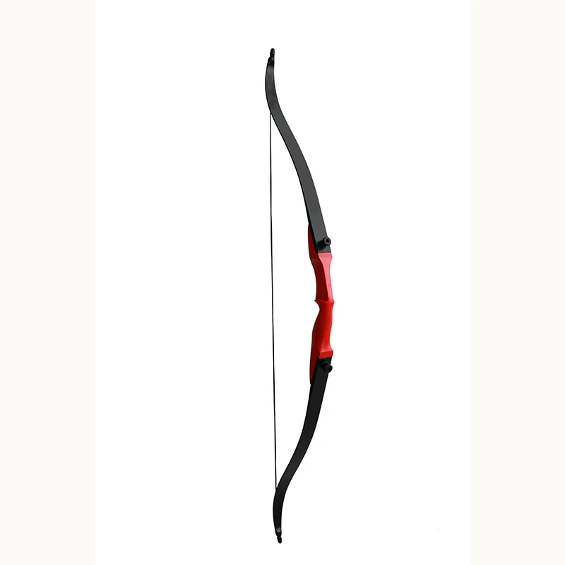 Colorful Bow Kids Recurve Double Arrow Rest