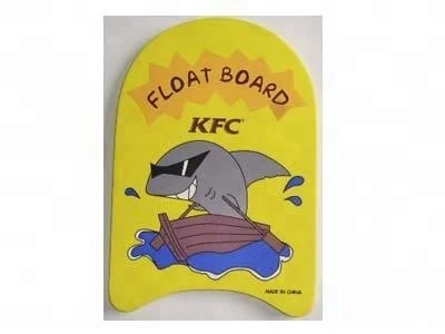 EVA swimming board/Swimming Float/kick board Swimming equipment