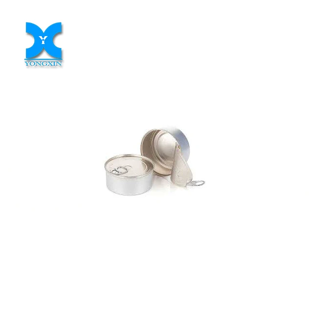 Complete Automatic Tomato Tuna Sardine Fish Canning Production Line