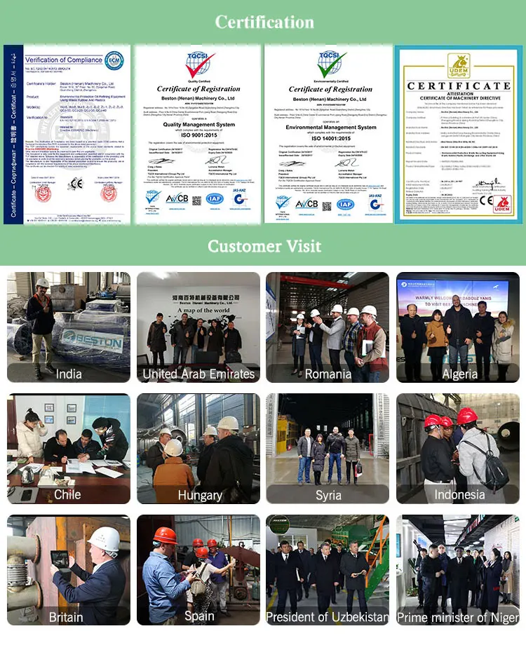 Beston 1200-1500pcs/h paper pulp egg carton tray making machine price automatic with drying system