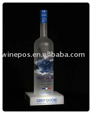 Bottle Coaster, PU coaster, Coaster, beer coaster