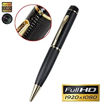 Hidden Camera Pen Mini USB Portable DVR Cam Wireless  Hidden Pen Camera Security