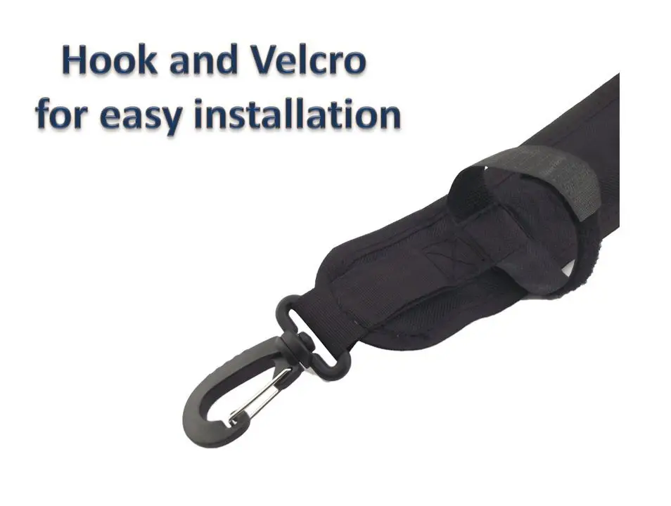 DC12V Waterproof  Dual color Amber + White LED Flexible Camping Strip Light Kit Tent Lighting Bar