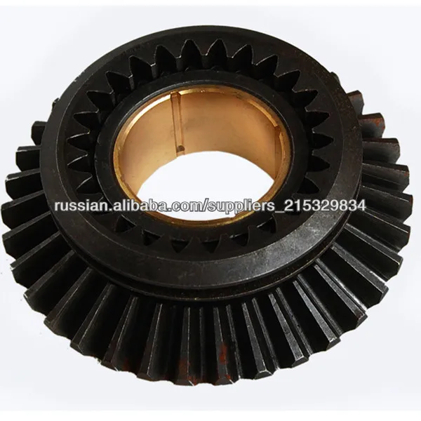 Шестерня Т-25 коническая 14.37.048Р