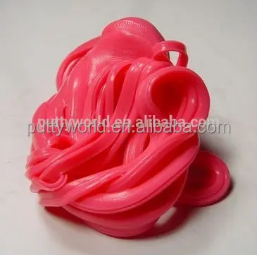 Classic bouncing putty molding jumping clay for kids