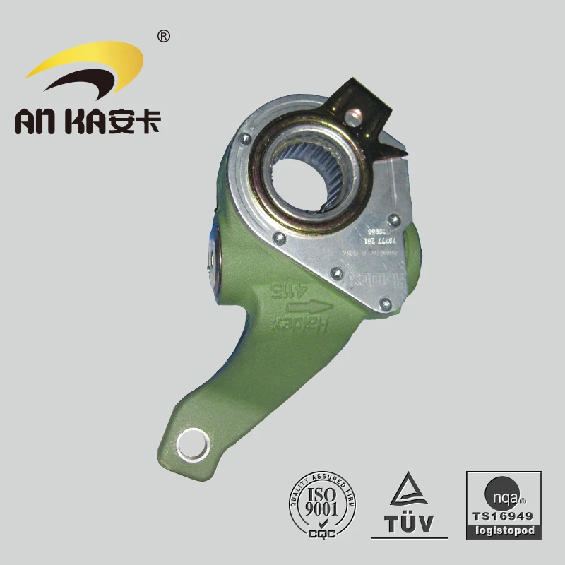 korea truck parts S-ABA brake  chamber haldex 79779 brake adjuster  automatic  slack adjuster