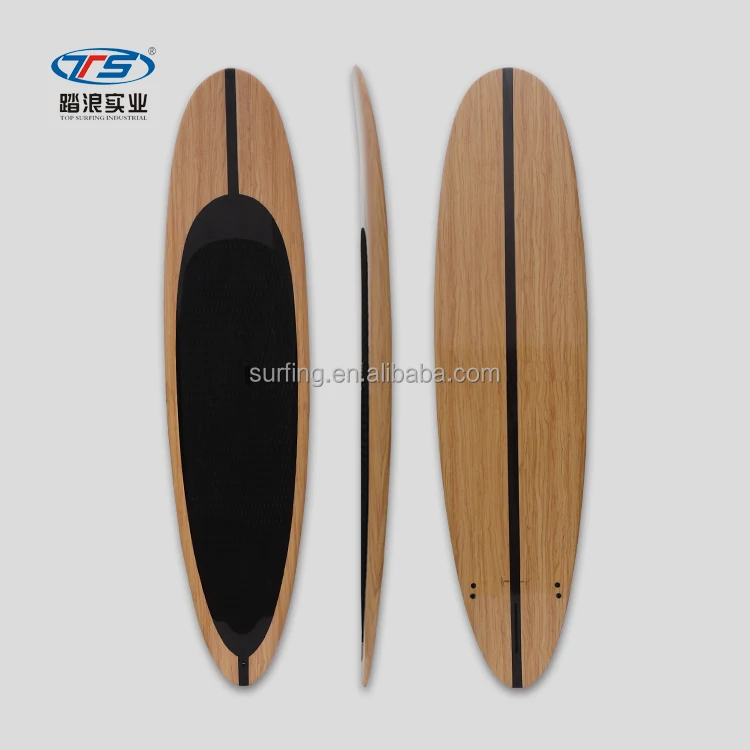 Деревянная доска для серфинга, доска для серфинга, деревянная доска для серфинга