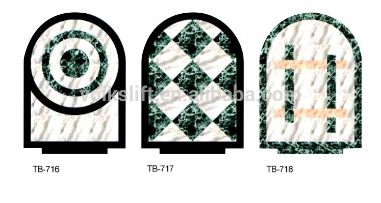 Capsule Lift Price Terrylift Automobile Glass Passenger Elevator