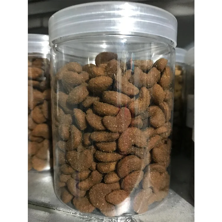 
Chinese Factory Best Brands Natural Healthiest Cat Food 