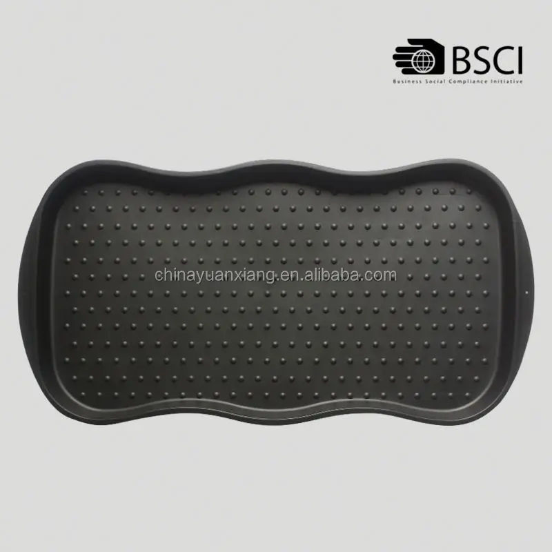 Big Rubber Boot Tray