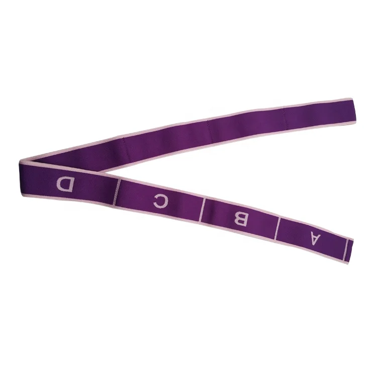 Новые продукты эластичные ленты для силовых тренировок тренажерного зала фитнес-оборудование эластичная лента йоги