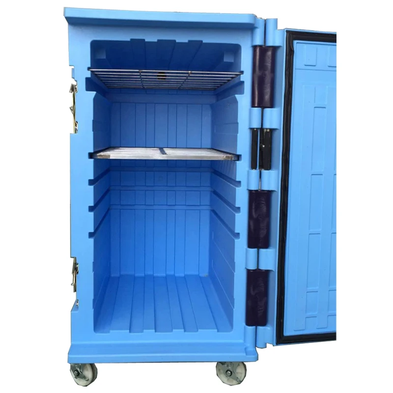 KJB-X12 520L Korea style Insulated Refrigerator .
