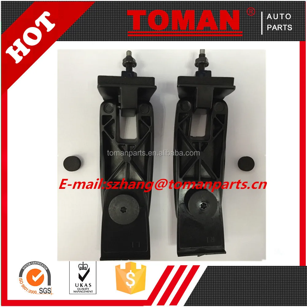 Brand New Rear Liftgate Glass Window Hinge R + L for 08-12 Ford Escape Mercury Mariner 8L8Z78420A68D 8L8Z78420A68C