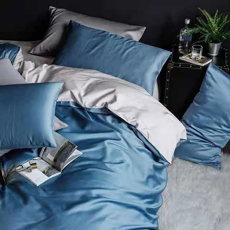 
100% Tencel fabric for bed sheets 