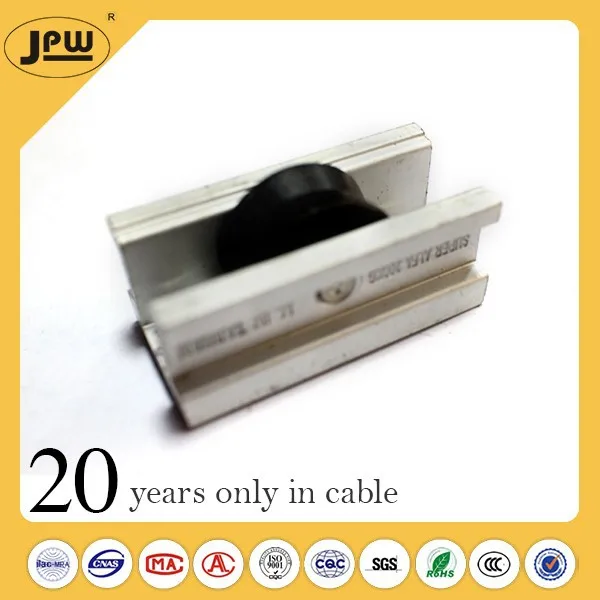 Мебельная роликовая Направляющая для раздвижных дверей, интеллектуальные Промышленные роликовые ворота для раздвижных дверей