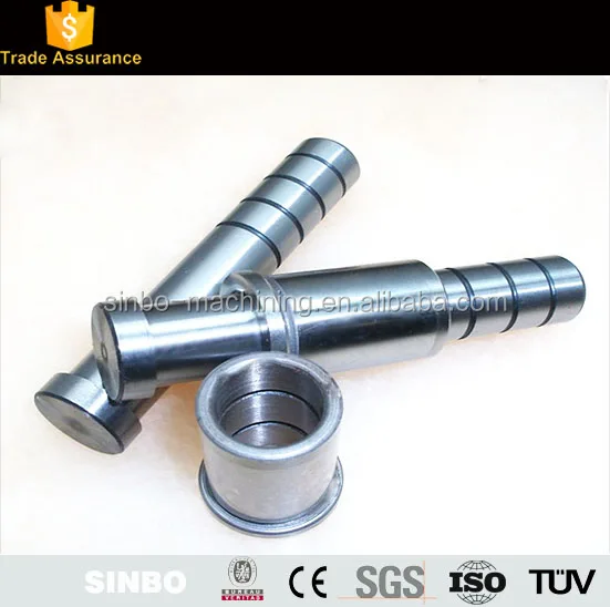 Advanced Cnc Machining Service Metal Aluminium Stainless Steel brass copper cnc processing factory cnc Manufacturer