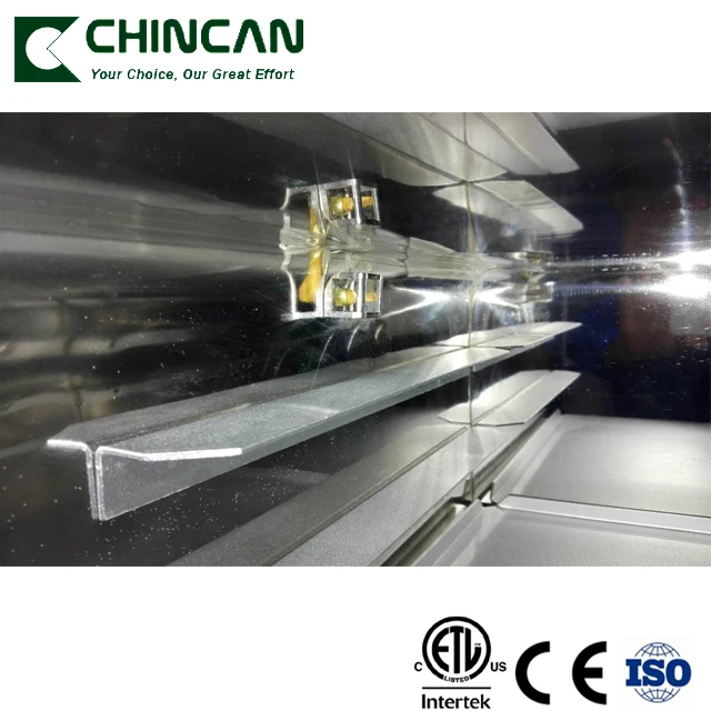 CBH-5010 Hot Sale Laboratory Digital Vacuum Drying Oven