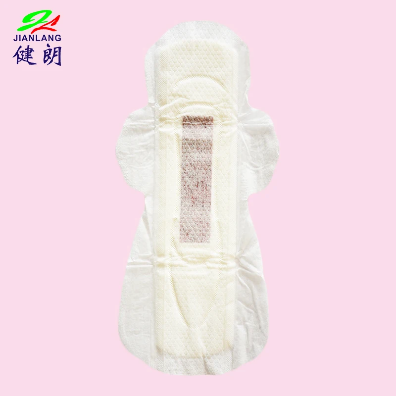 
High quality female anion sex products girls wearing sanitary napkins for women 