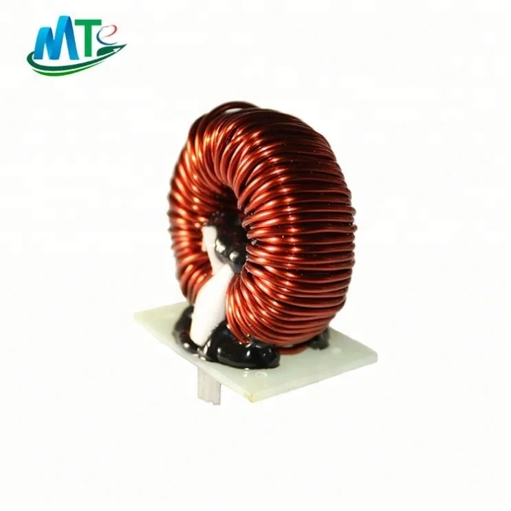 Choke inductor   filter inductor power line inductor 33uH