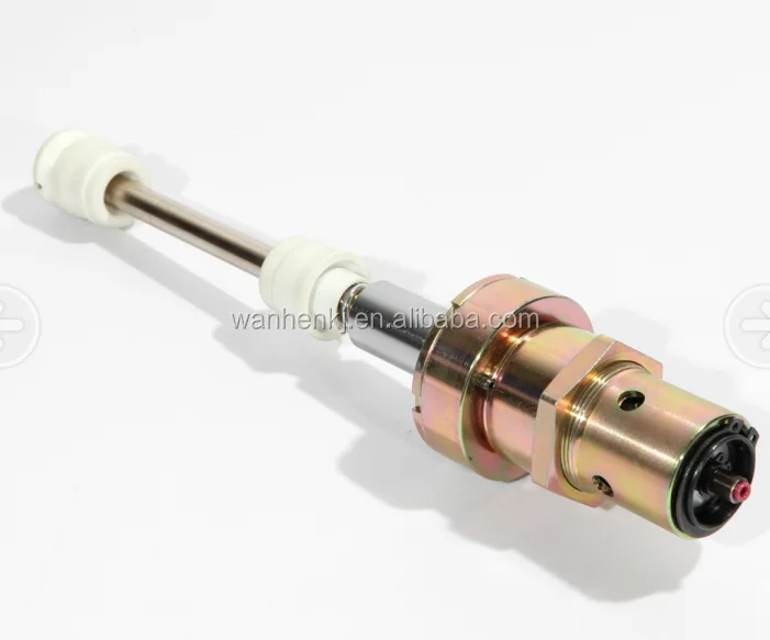 
WIB Bearing Higher Speed Spindle (Menegatto/Omm) 