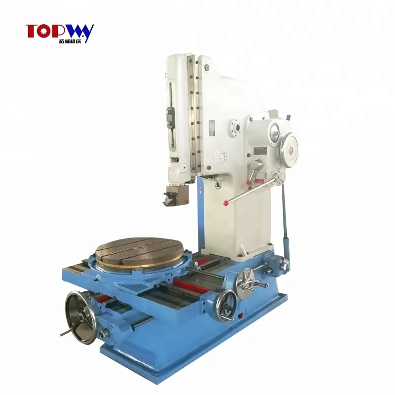 Vertical Slotting Machine B5032 B5020 Slotter Machine for sale