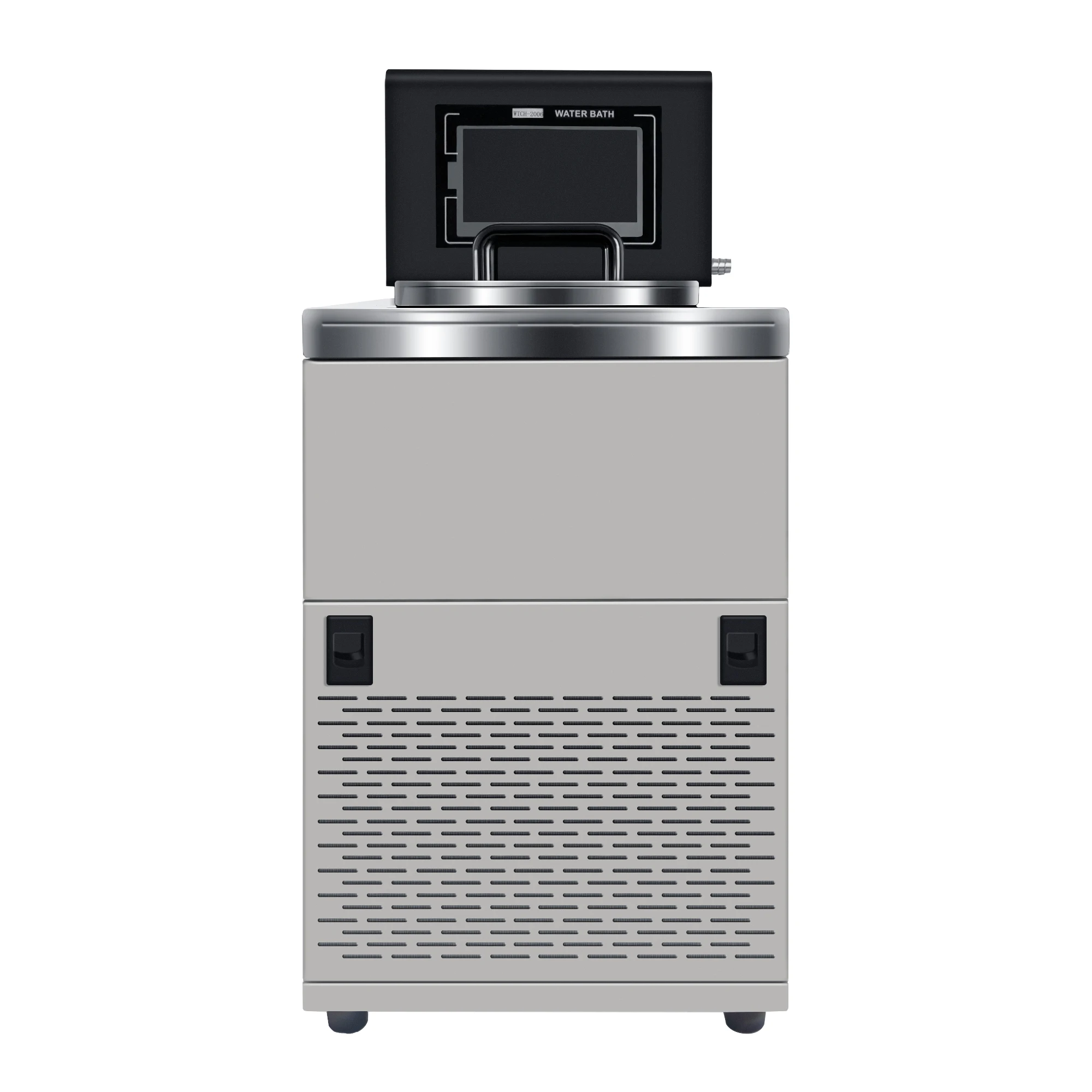 West Tune WTCH-2006 7L Thermostat Recirculating Water Chiller Low Temp Recirculating Cooling Chiller