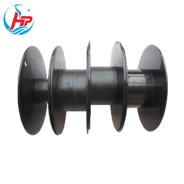 China Plastic Reel For filamento 3d empty spool