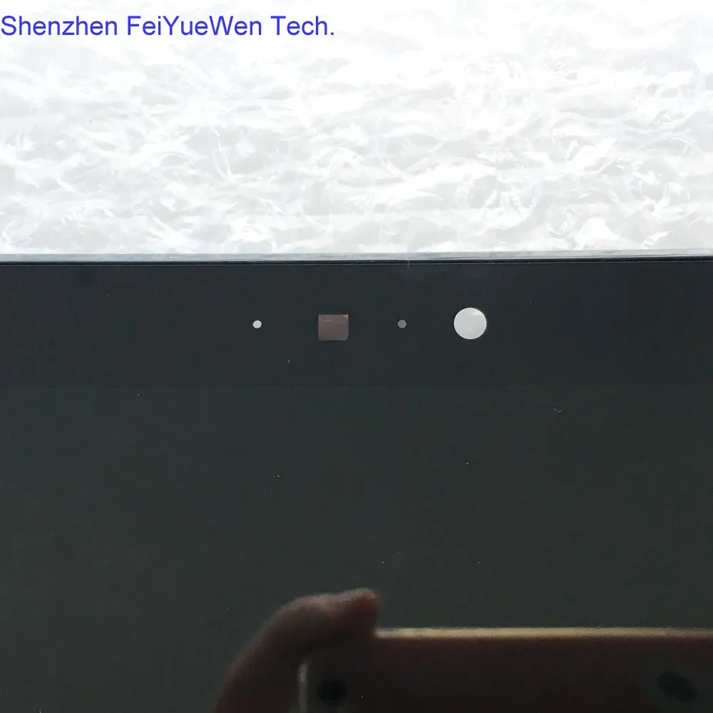 LCD Touch Screen Digitizer Assembly For HP Chromebook X2 12-F015nr 12.3 2400 x 1600