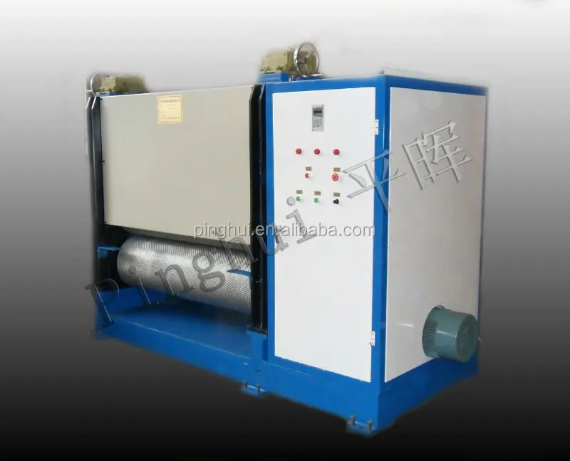 Popular automatic Customized Metal Plate Checkered steel Iron sheet embossing Machine manufacturer