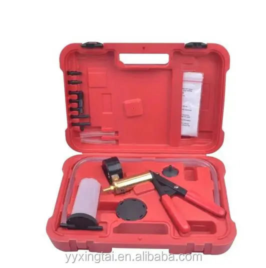 Ручной вакуумный насос