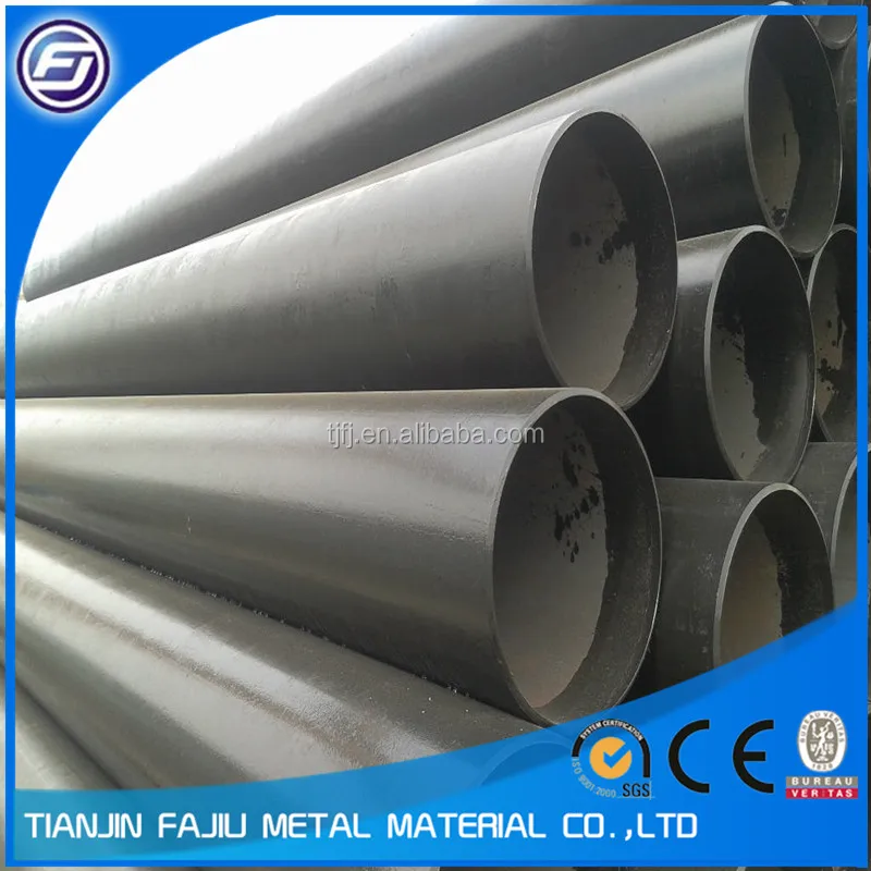 
1 m diameter steel pipe 