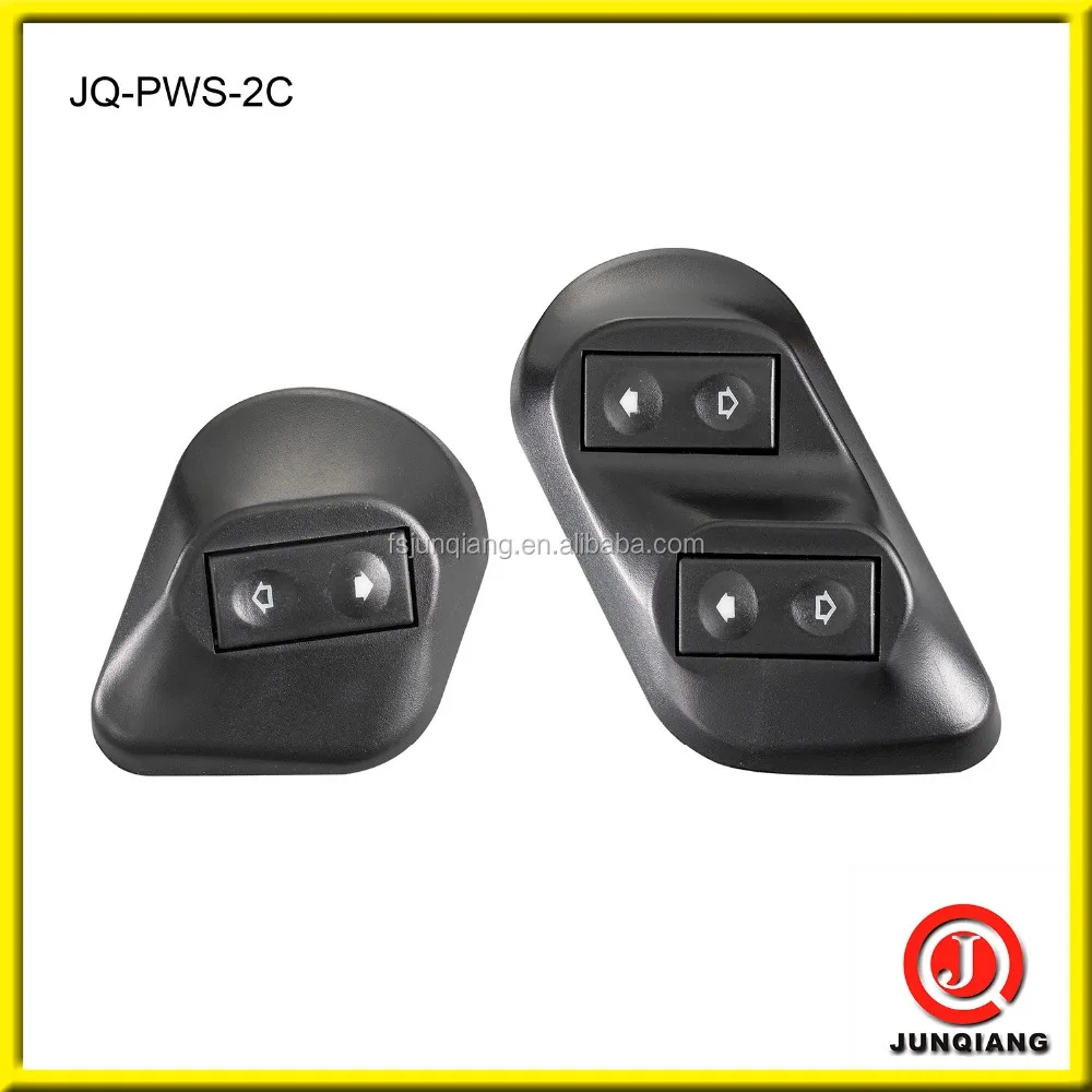 2-door Car Power Window Switch