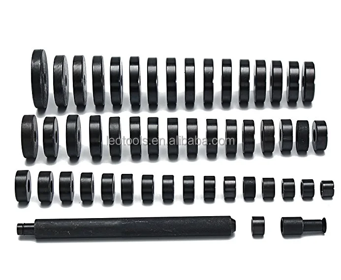 51Pcs Bushing Bearing Seal Driver Removal Tool Kit