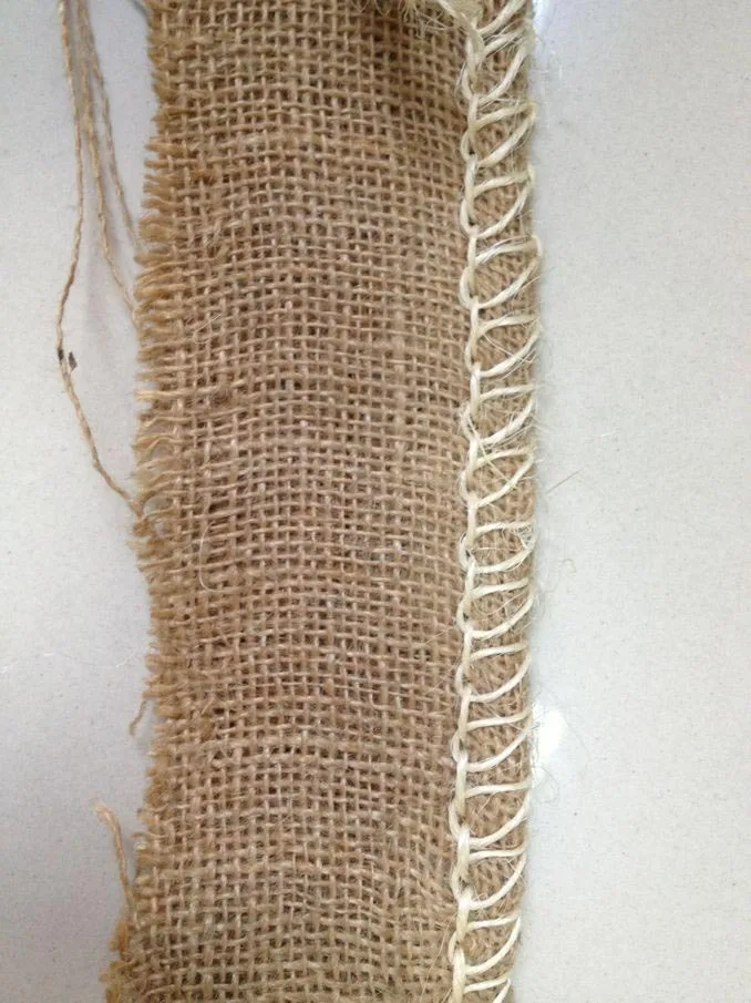 Keestar GN20-2J HR-2A chain stitch overlock jute bag making machine