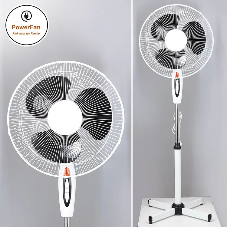 Wholesale Price Of 220V 16 Inch Standard Electric Fan Prices