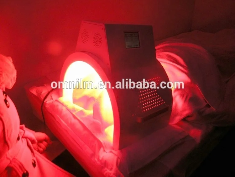 
Best sales!! Portable pdt/led light therapy wrinkle remover feature omnilux revive beauty machine 