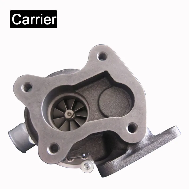 RHF3 turbocharger VH410061 17200-97204 with EFDET, EF-DET