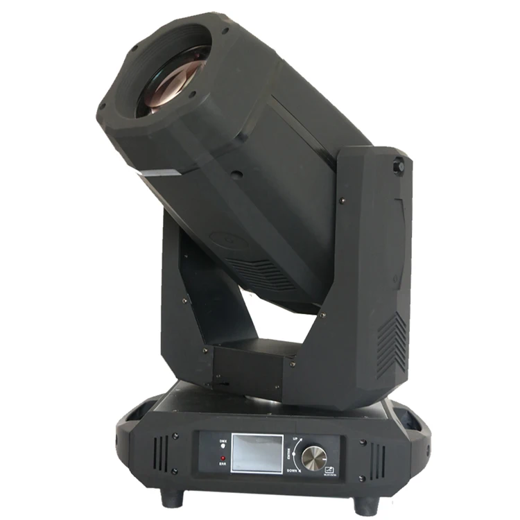 Beam Spot Wash 350W 17R Moving Head Light with CMY