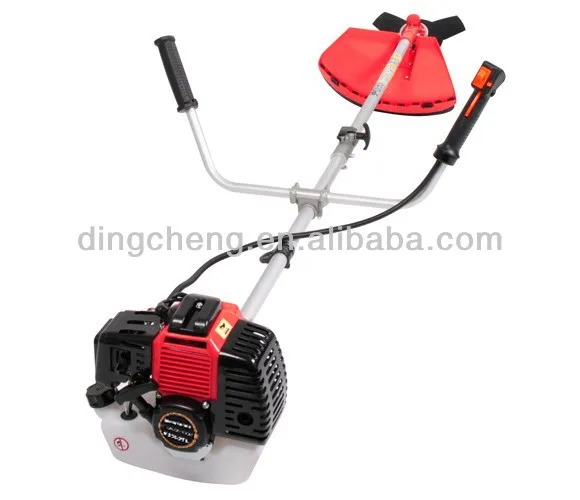 CE GS EU-II 43cc gasoline Grass cutter / brush cutter / strimmer