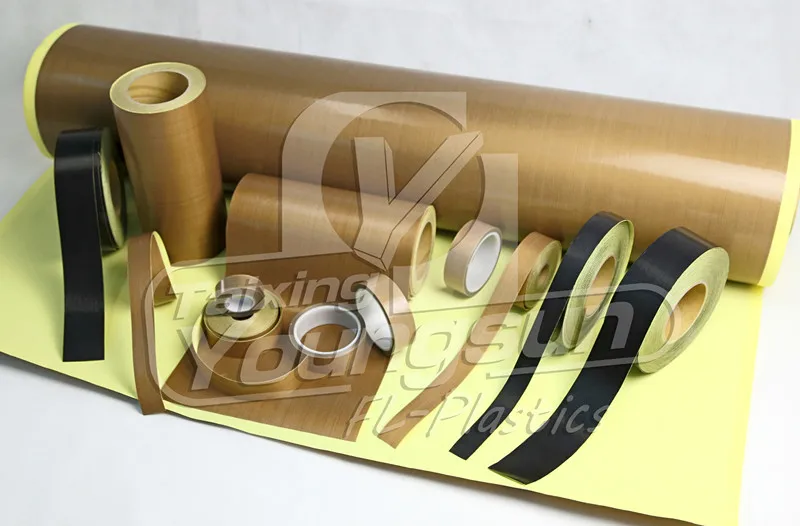 ptfe adhesive tape