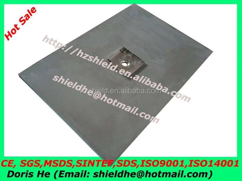 Лидер продаж, душевые кабины из стекловолокна