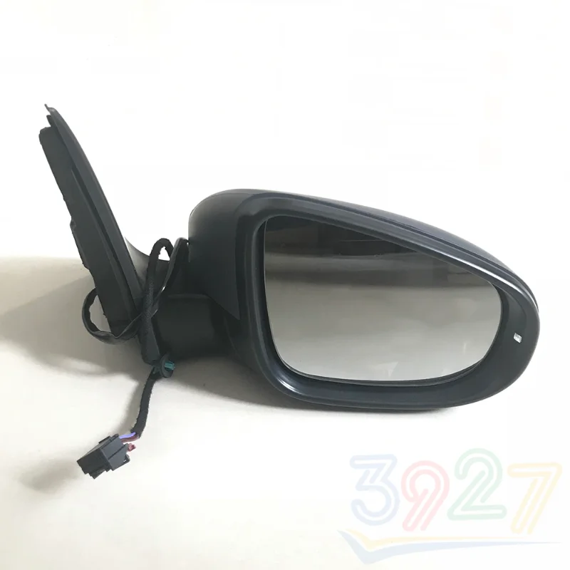 Auto Car Side Mirror Assembly for VW Golf 6 / MK6 2009 - 2012