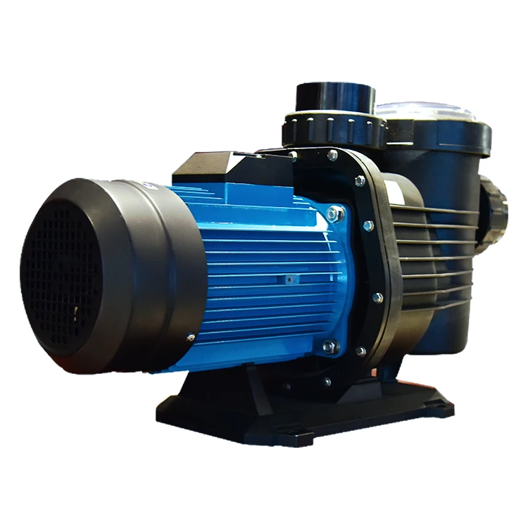 
Jazzi A- Series Electric Swimming Pool Water Pump 030704-030712 