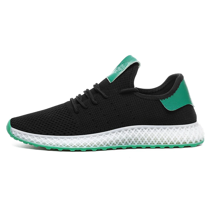 
China manufacturer price sneakers running men sports shoes 
