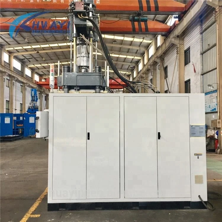 
Rubber Injection Machine for rubber auto parts making 